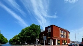 School7 Bibliotheek Den Helder