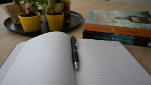 Creatief Schrijven startcursus