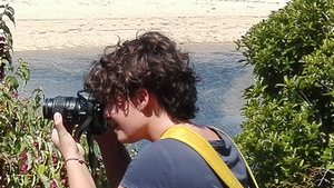 Fotografie, basiscursus